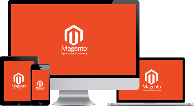 Magento Software