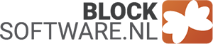 Blocksoftware logo